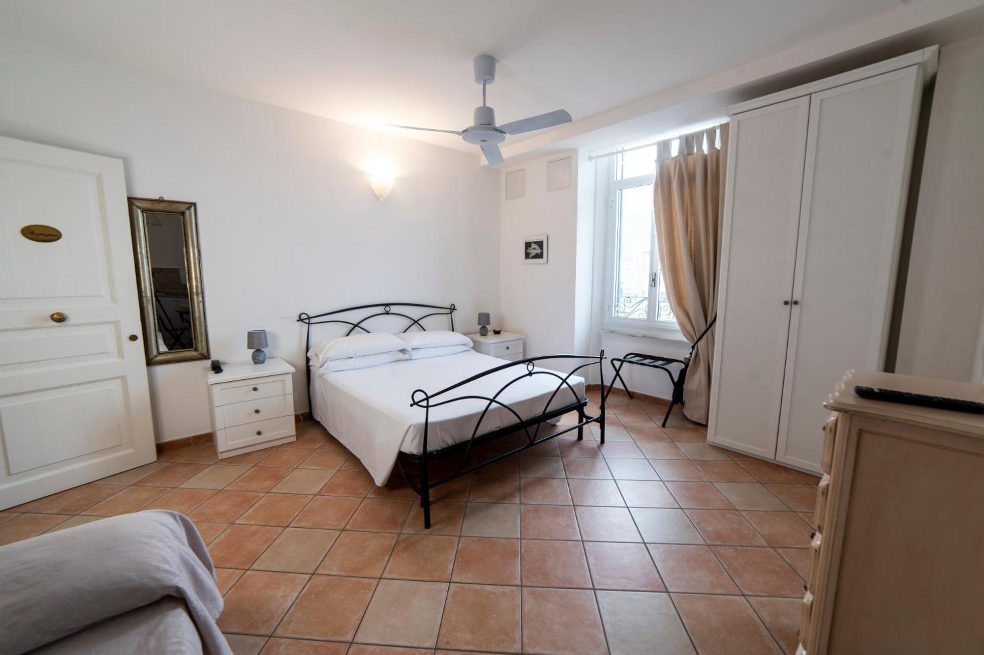 Hotel Miramare Spotorno Quarto foto