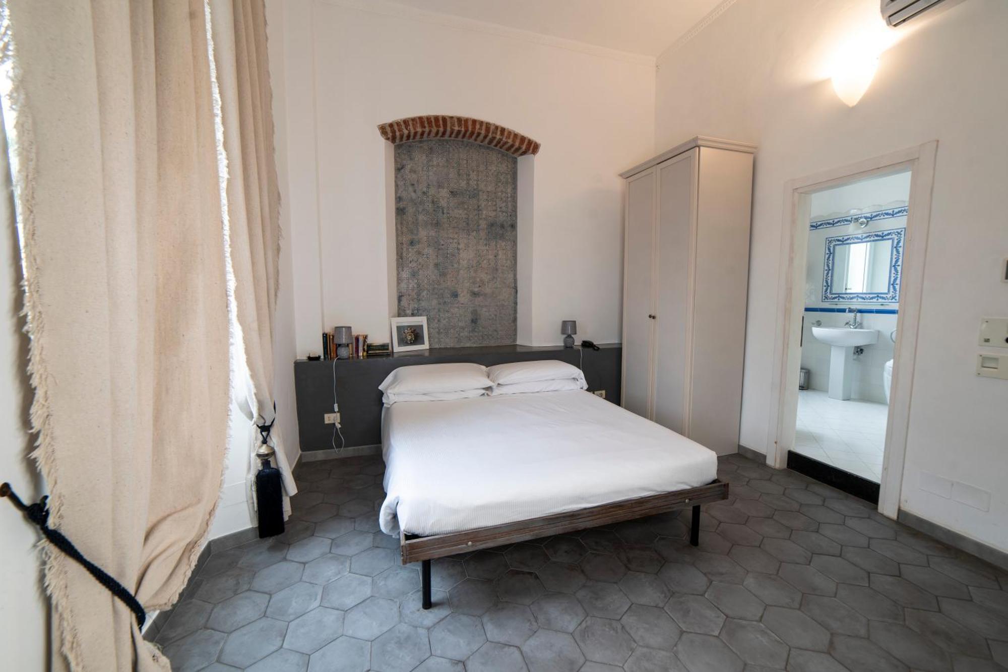 Hotel Miramare Spotorno Quarto foto