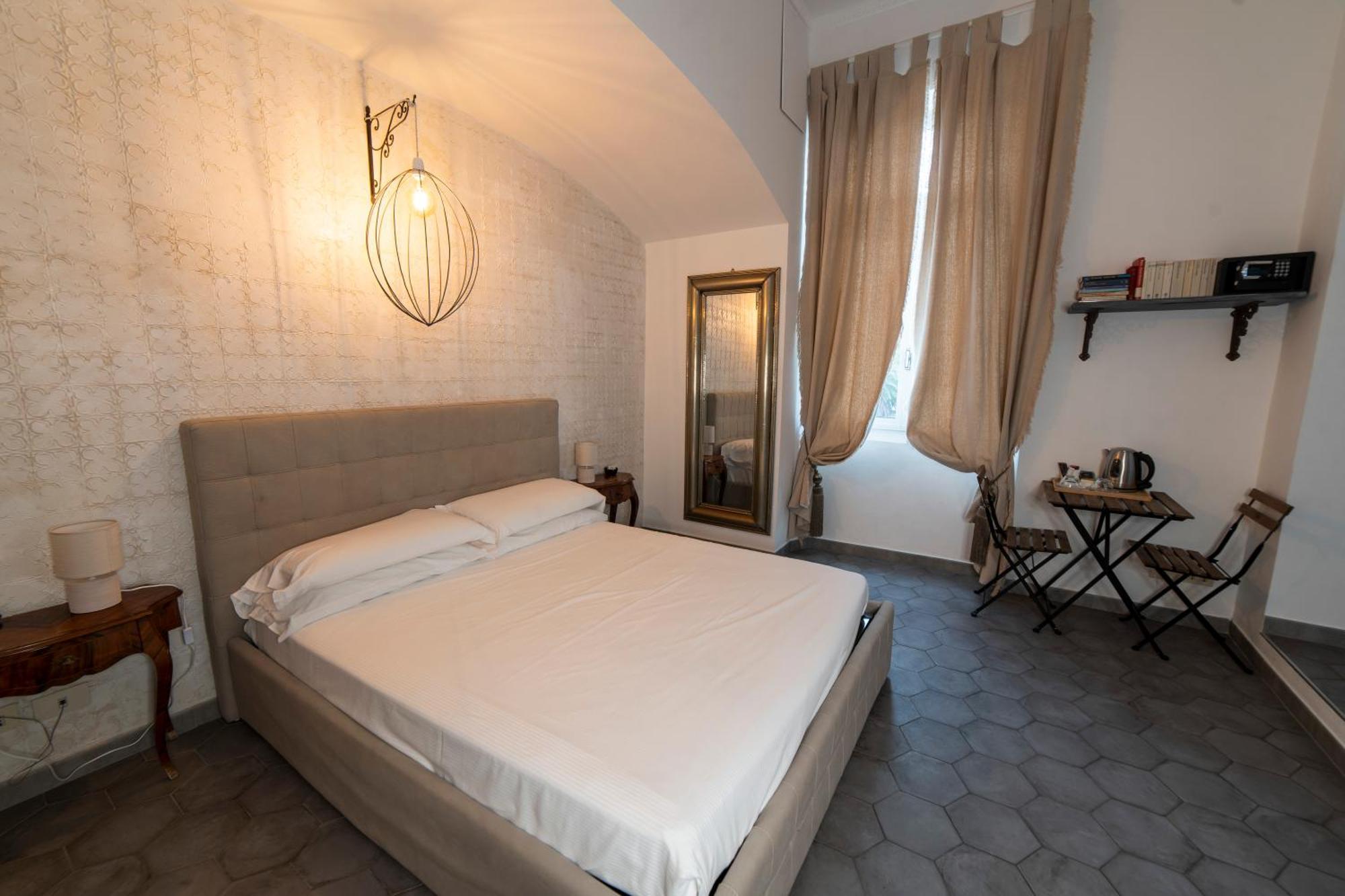 Hotel Miramare Spotorno Quarto foto